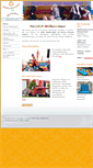 Mobile Screenshot of huepfburgenverleih-muensterland.de